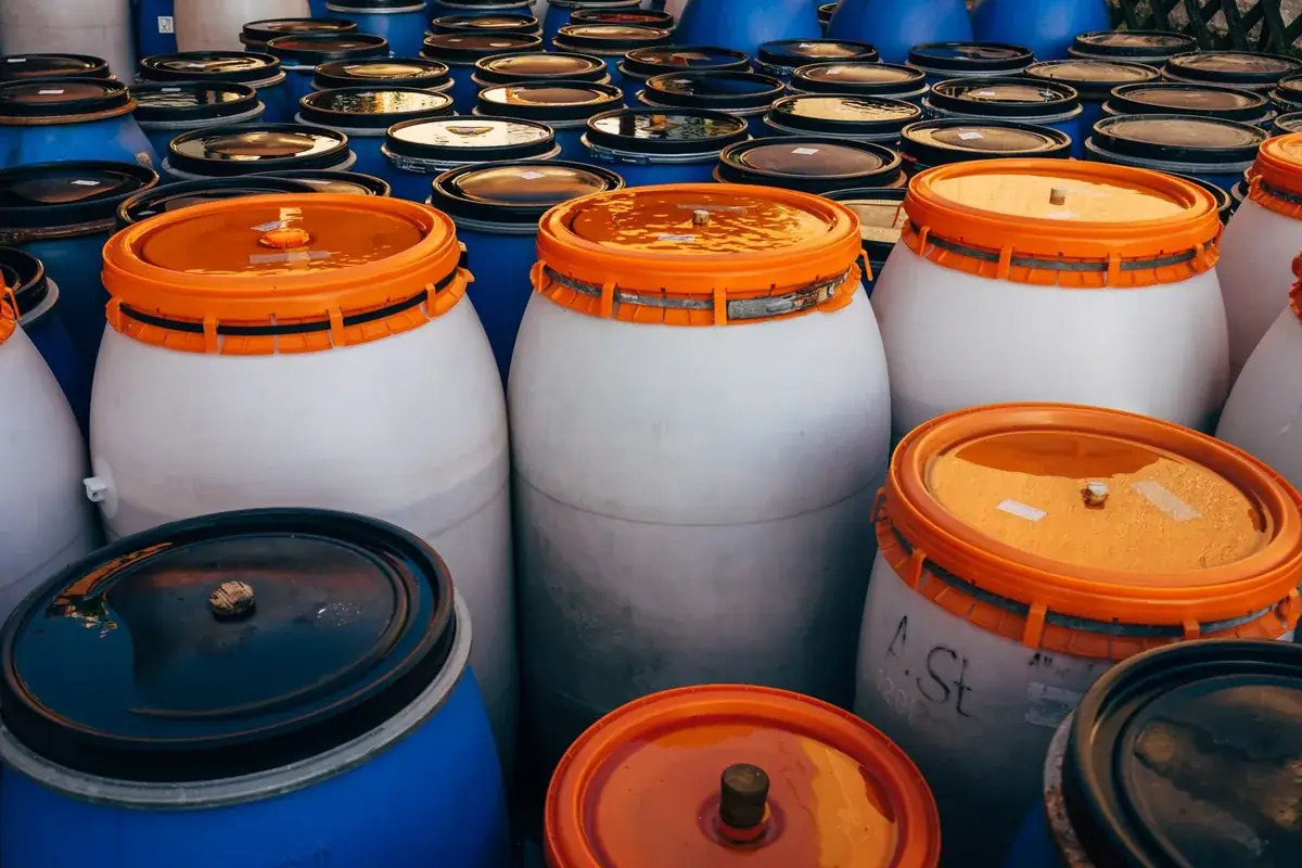 Chemical & Toxic Waste Cleanup in Trafford, PA