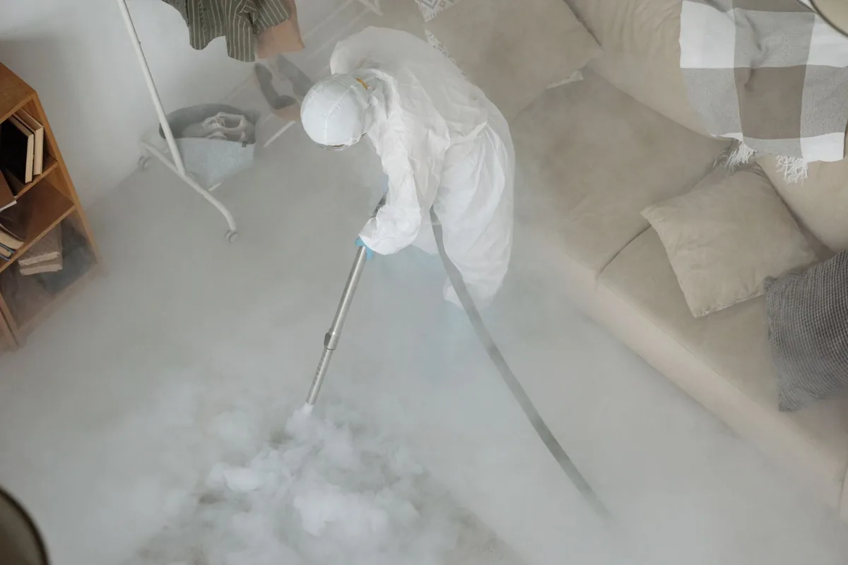 Biohazard Cleanup in Trafford, PA
