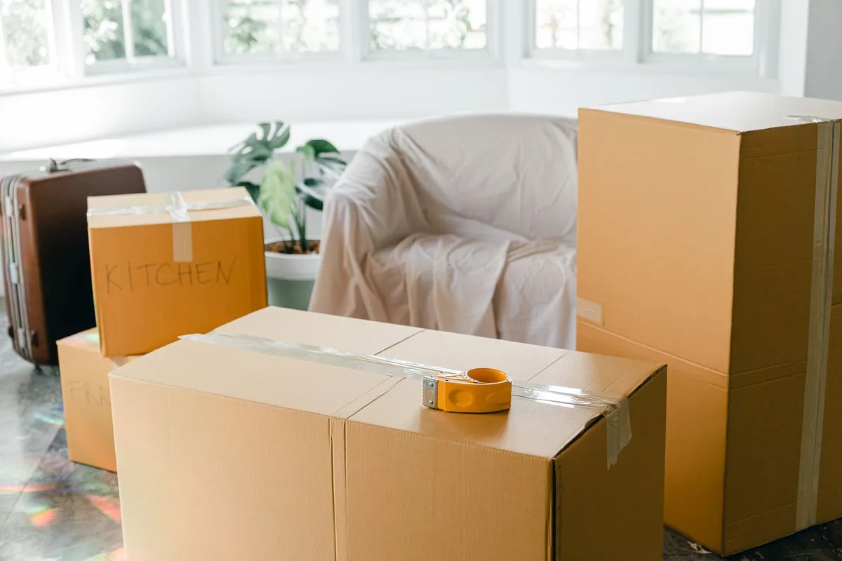 Hoarding Cleanup in Trafford, PA